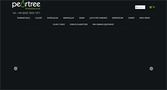 Desktop Screenshot of peartreephotoshop.co.uk
